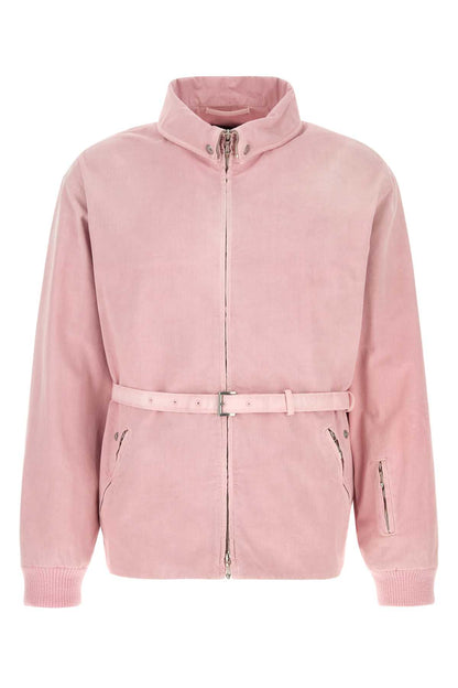 GIUBBOTTI JACKETS