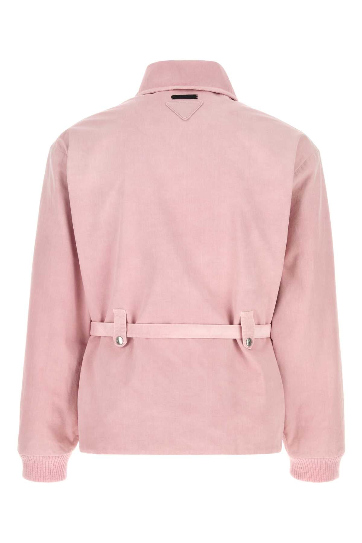 GIUBBOTTI JACKETS