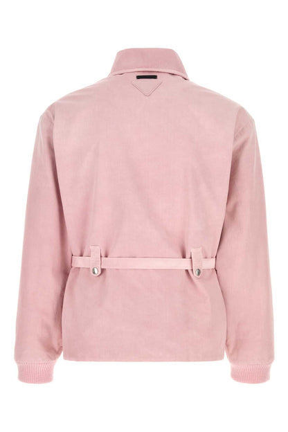 GIUBBOTTI JACKETS