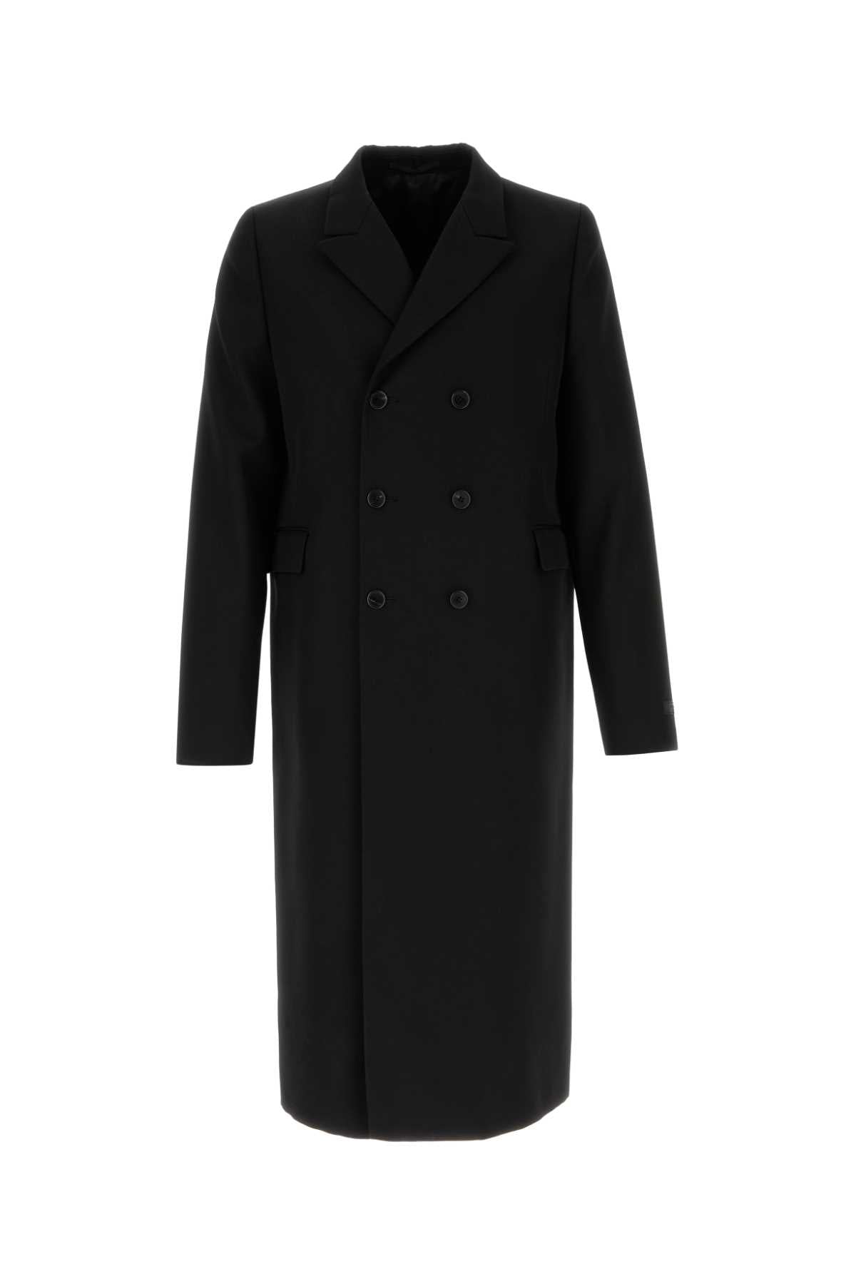 SOPRABITI COATS