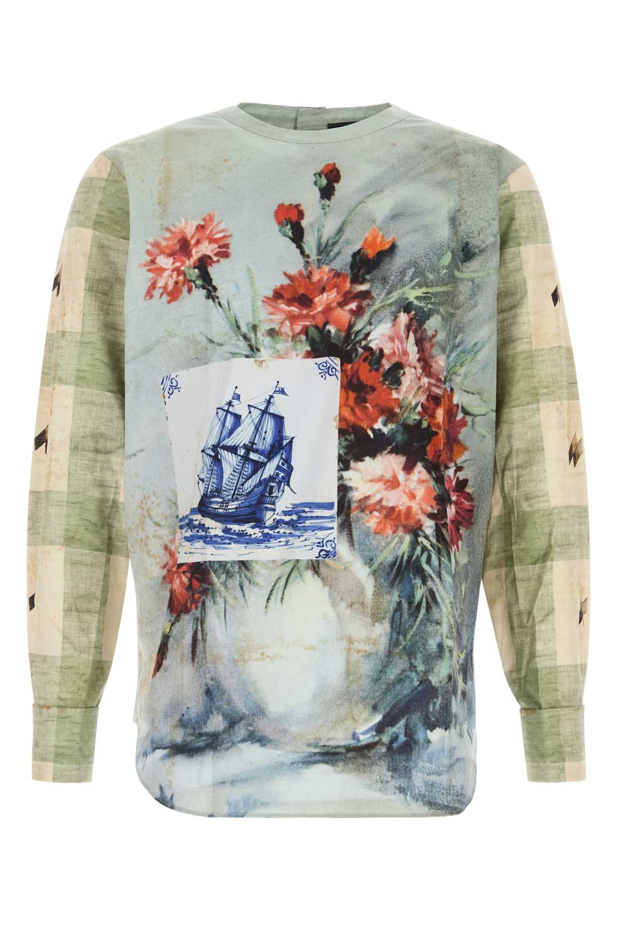 CAMICIE SHIRTS
