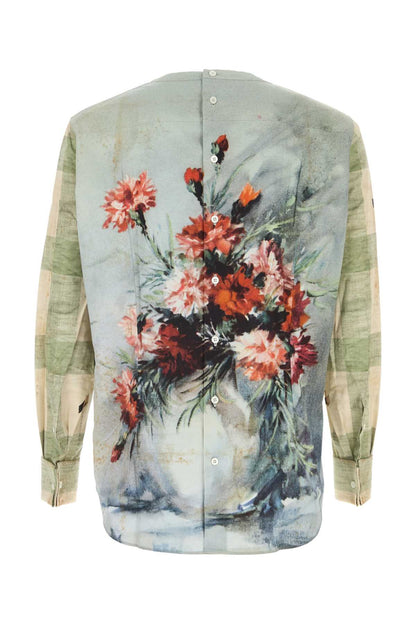 CAMICIE SHIRTS