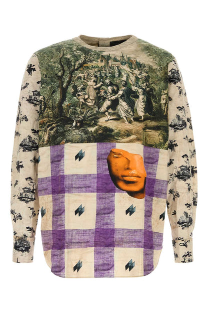 CAMICIE SHIRTS