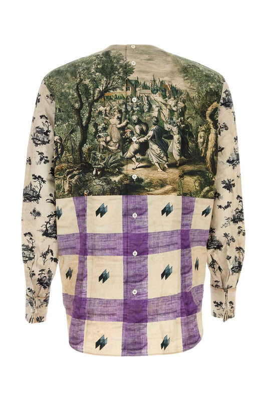 CAMICIE SHIRTS