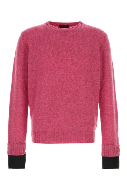 MAGLIERIA KNITWEARS