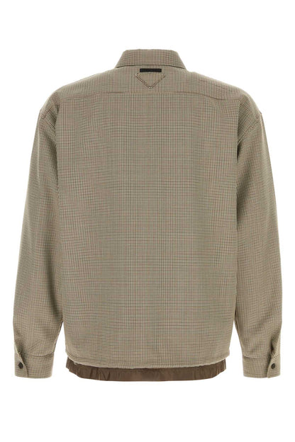 CAMICIE SHIRTS