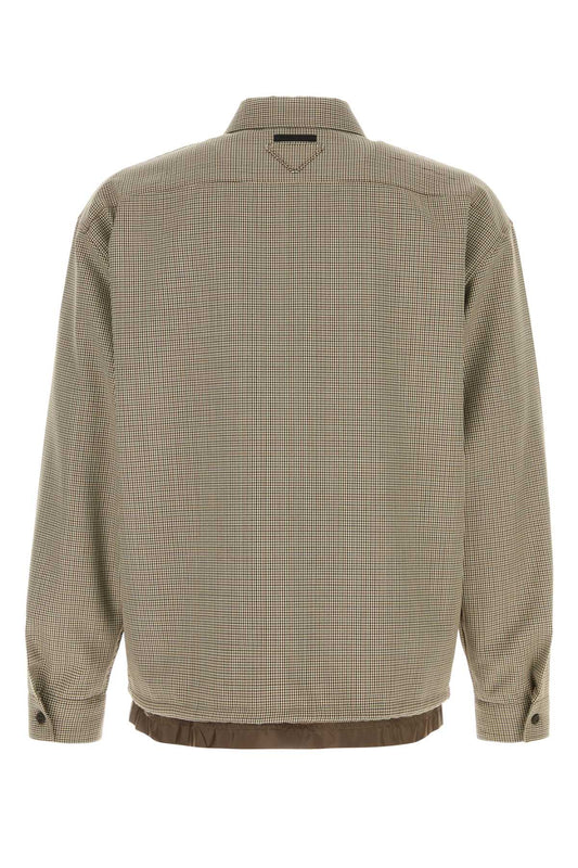 CAMICIE SHIRTS