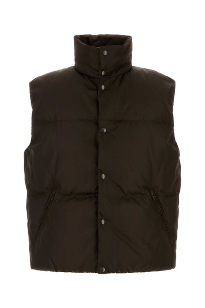 PIUMINI DOWN JACKETS