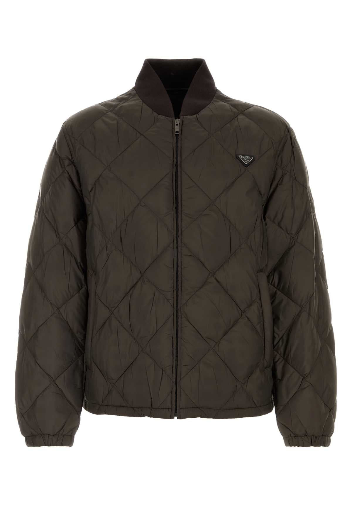 PIUMINI DOWN JACKETS