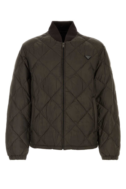 PIUMINI DOWN JACKETS