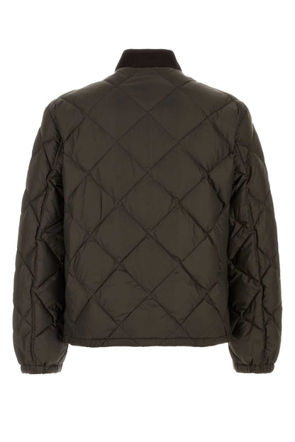 PIUMINI DOWN JACKETS