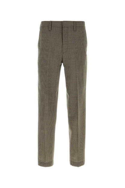 PANTALONI PANTS