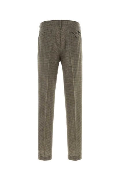 PANTALONI PANTS