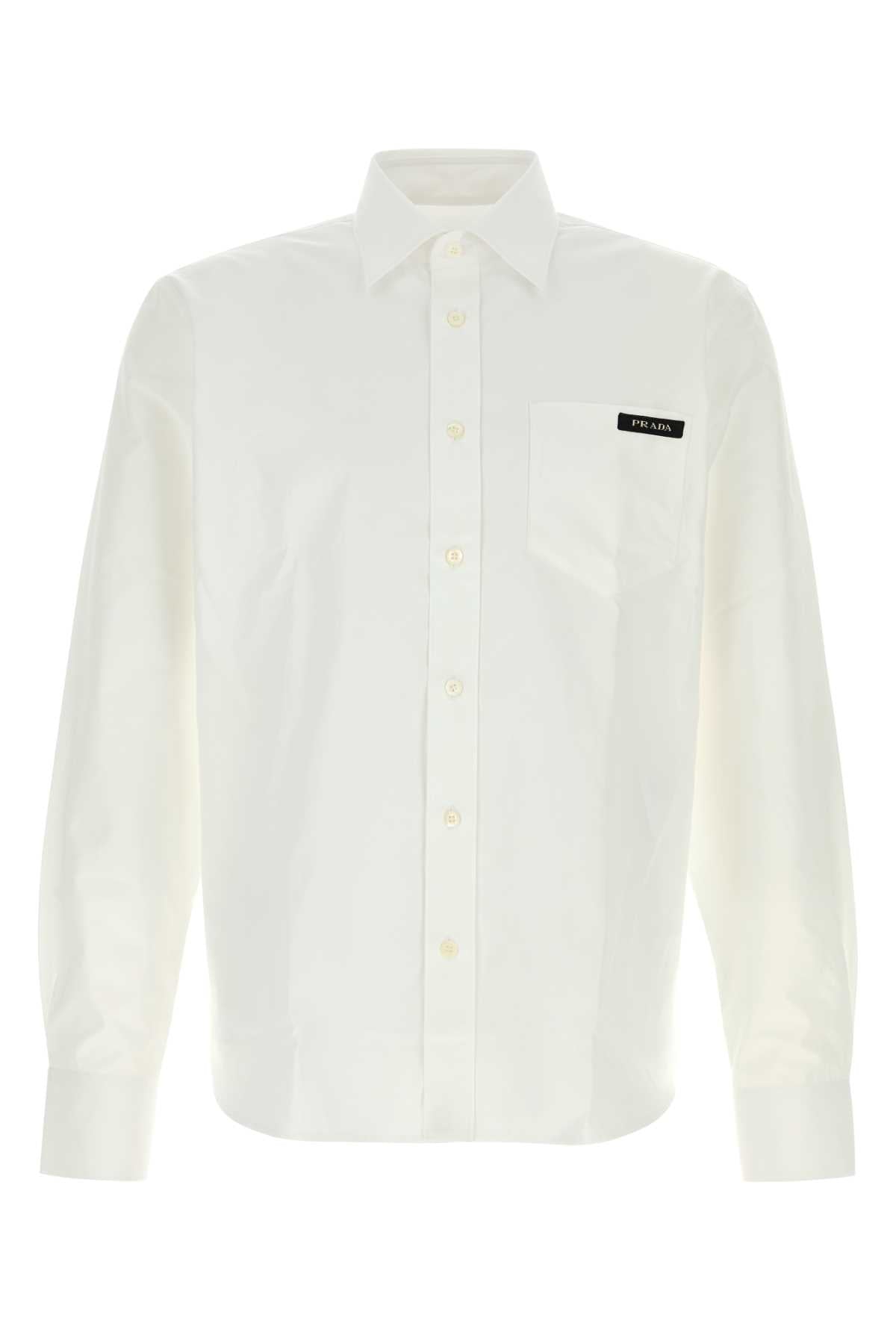 Prada Camicie