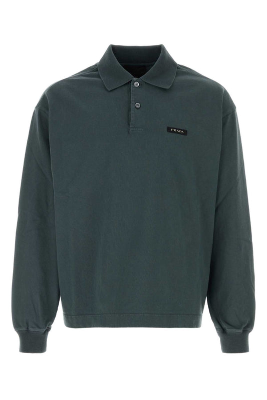 Prada Jersey