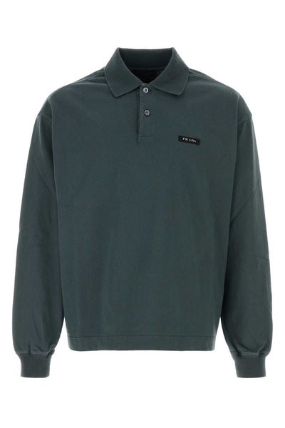 Prada Jersey
