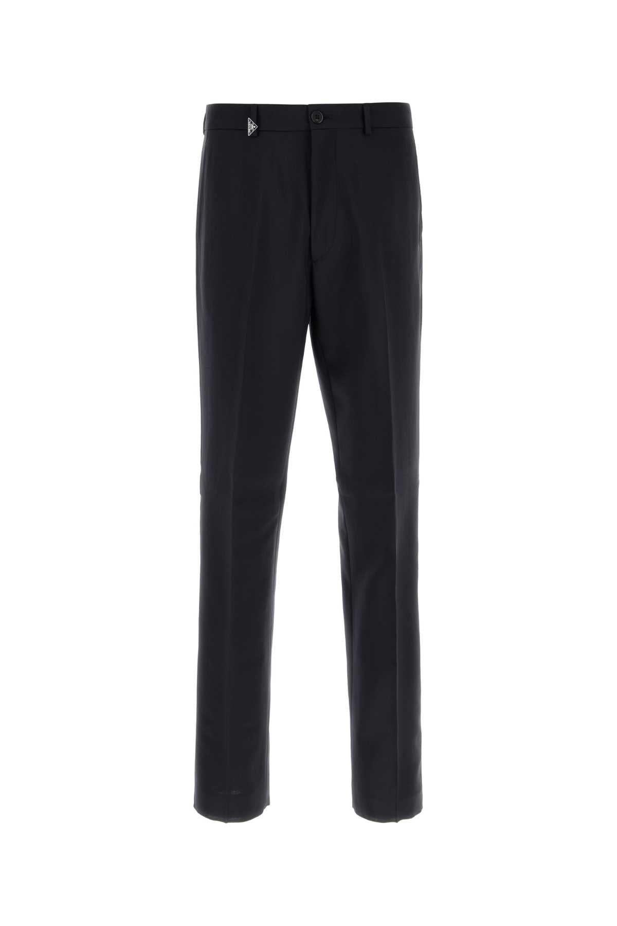 PANTALONI PANTS