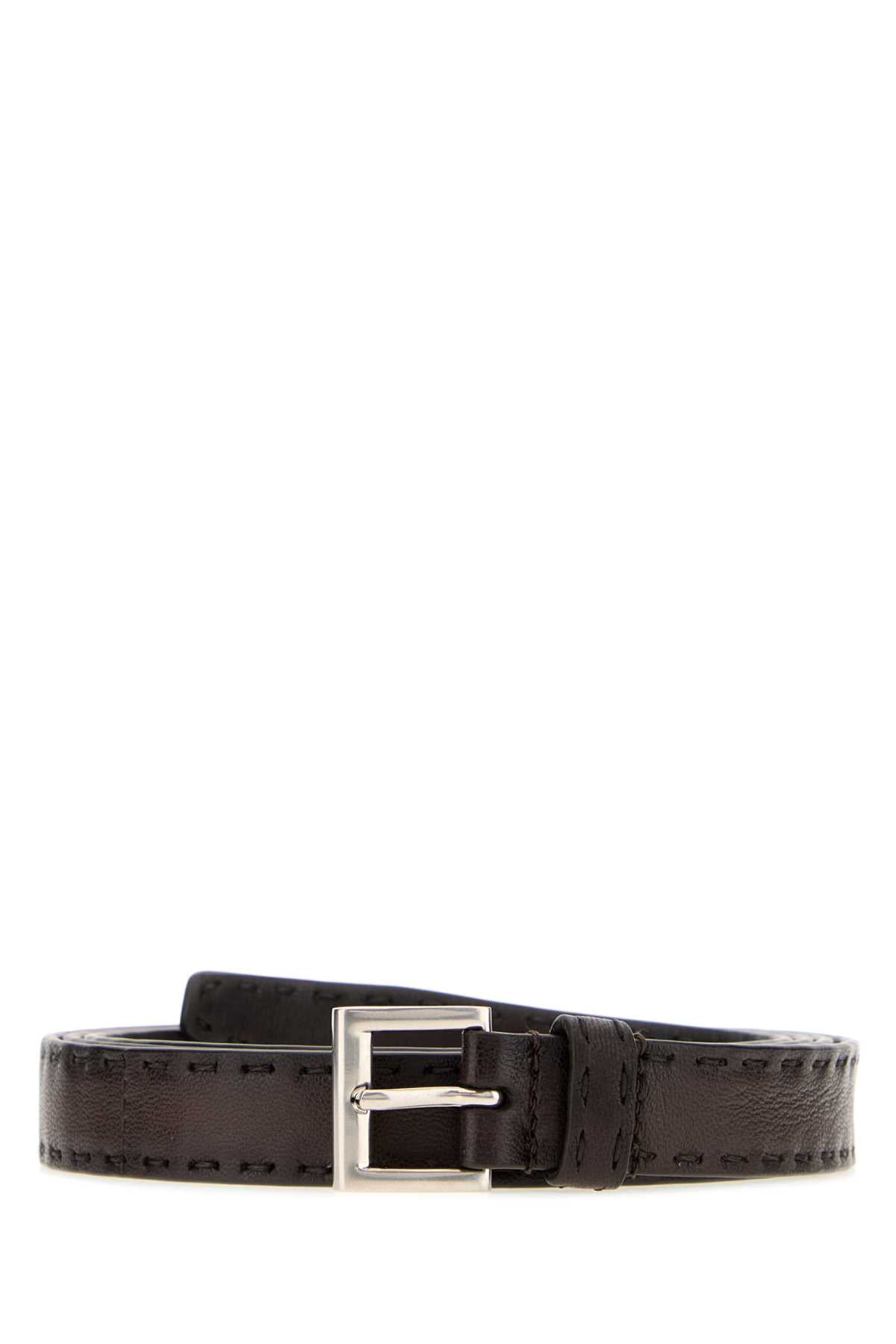 CINTURE BELT