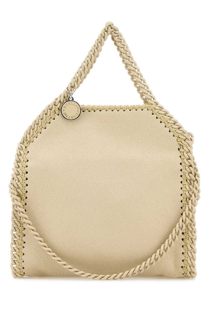Falabella Tiny Tote HANDBAGS