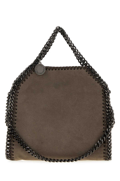 Falabella Tiny Tote HANDBAGS