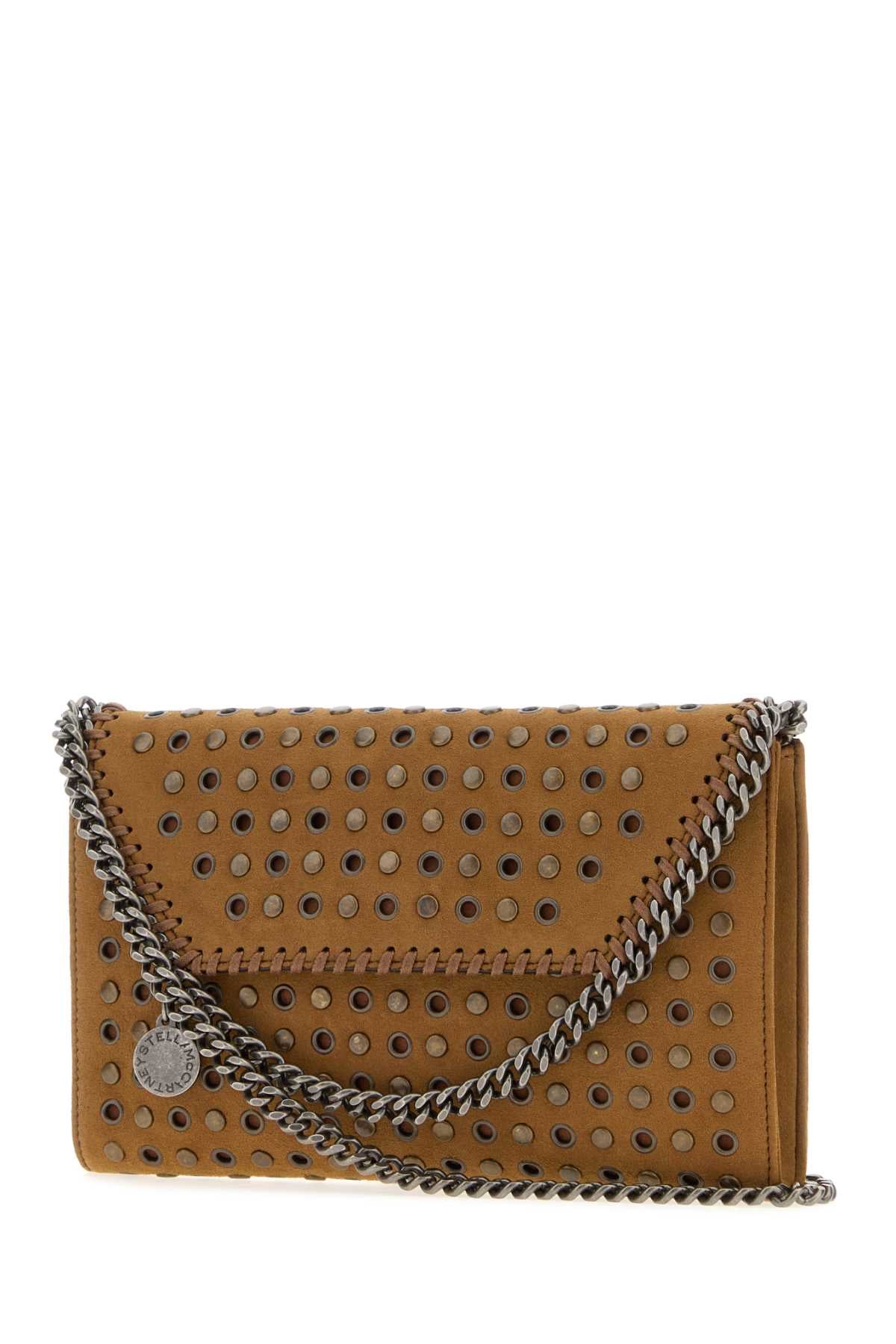 Stella Mccartney Falabella wallet w/