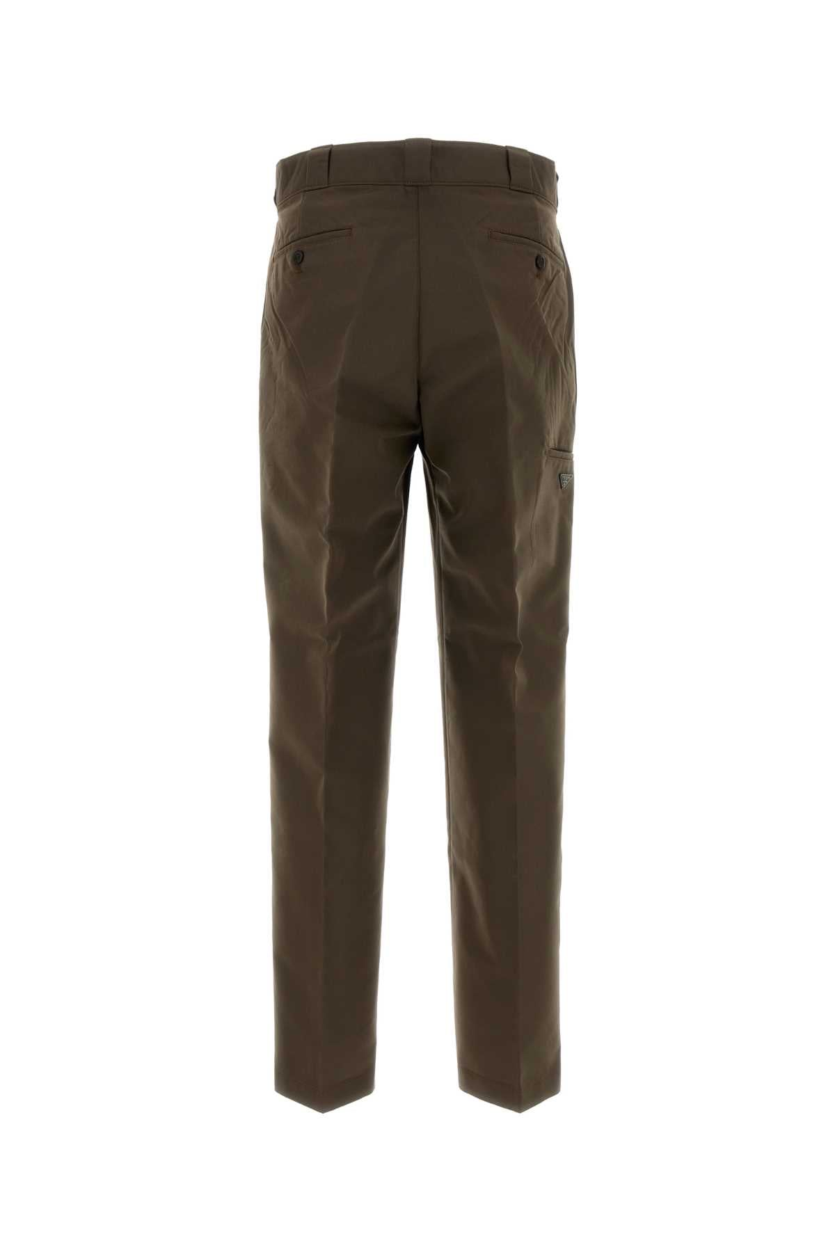 Prada Pantaloni