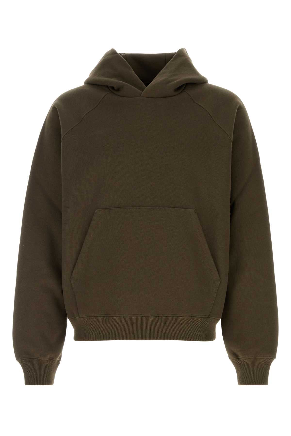 FELPE SWEATSHIRTS