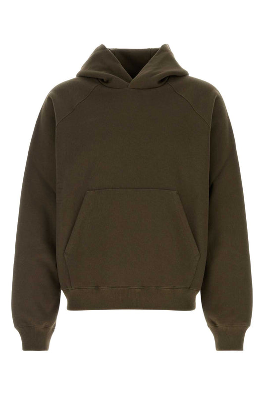 FELPE SWEATSHIRTS