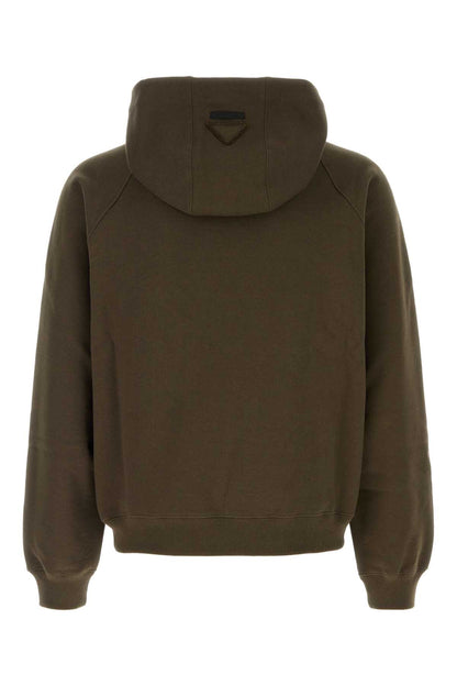 FELPE SWEATSHIRTS