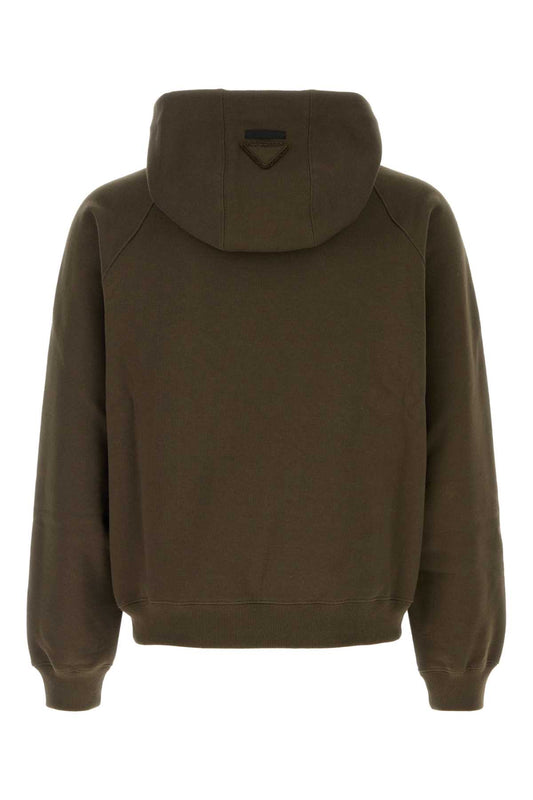 FELPE SWEATSHIRTS