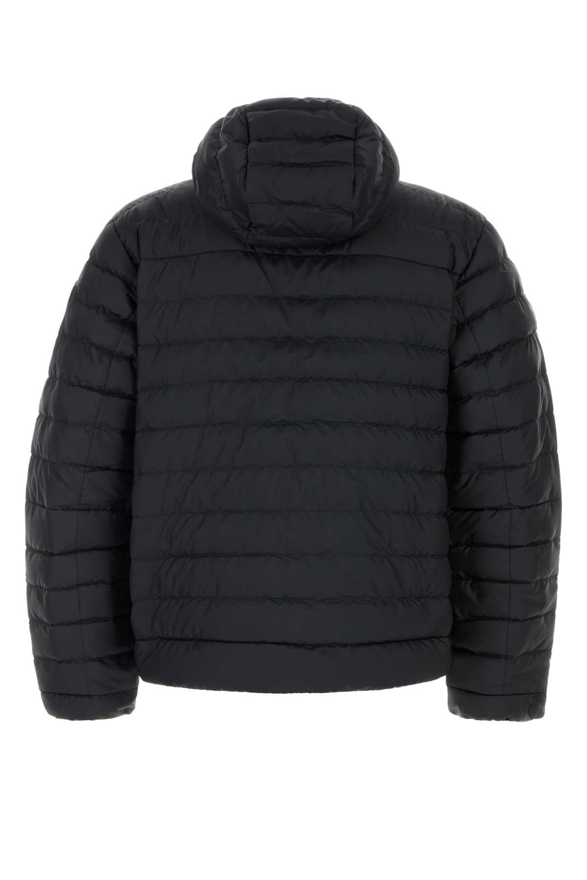 STRATUS HOODY-TD DOWN JACKETS