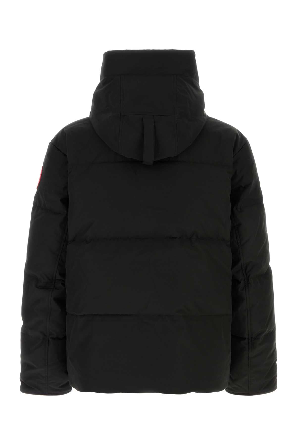 SEYMOUR PARKA DOWN JACKETS