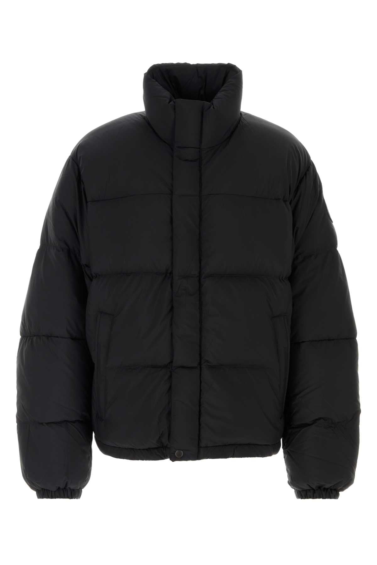 STERLING PUFFER JACKET-TD DOWN JACKETS