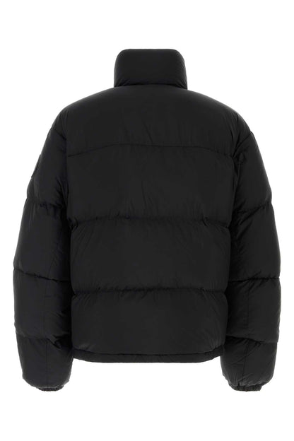 STERLING PUFFER JACKET-TD DOWN JACKETS