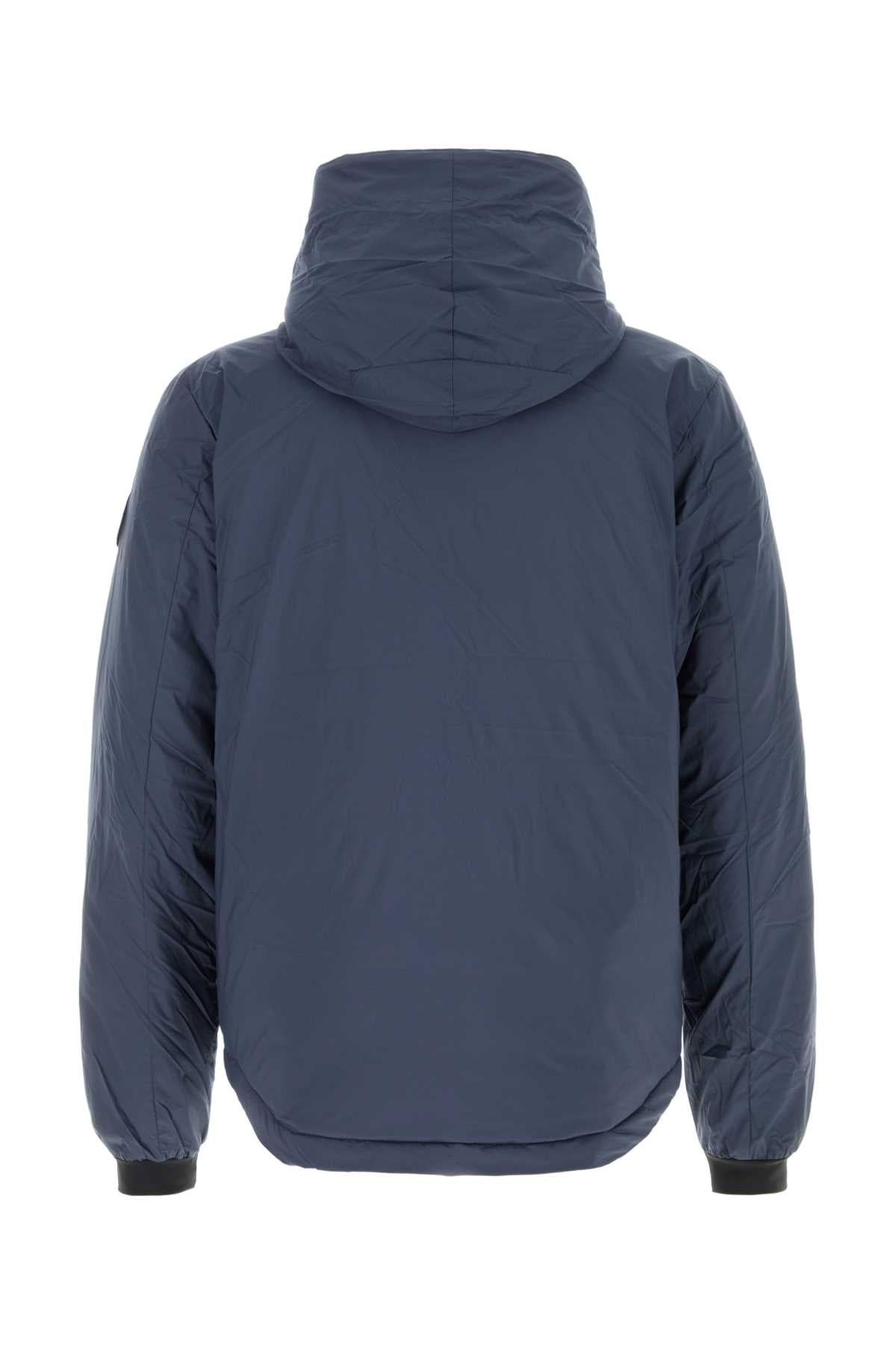 LODGE HOODY - R - BLACK DISC JACKETS