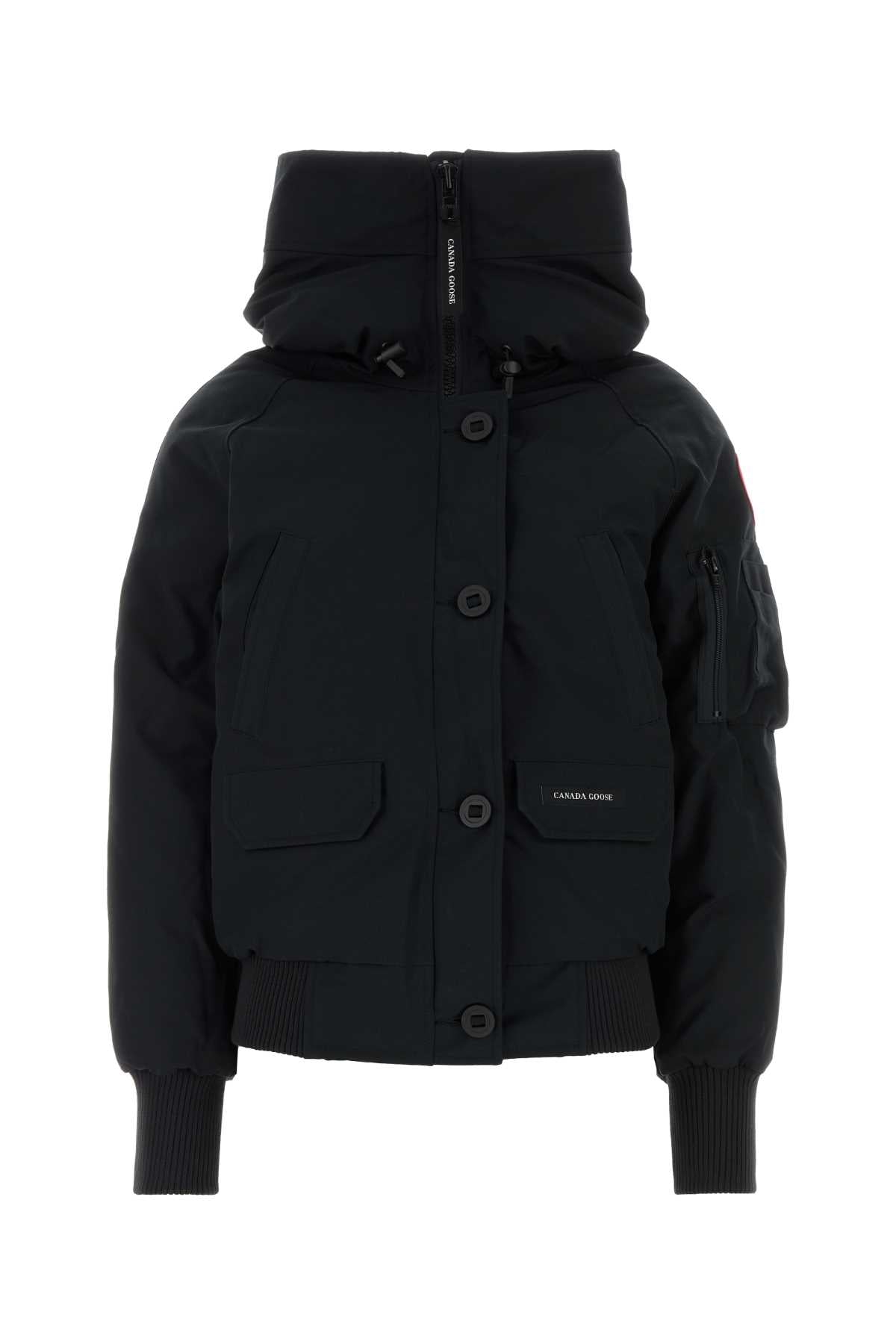 CHILLIWACK BOMBER - CR DOWN JACKETS