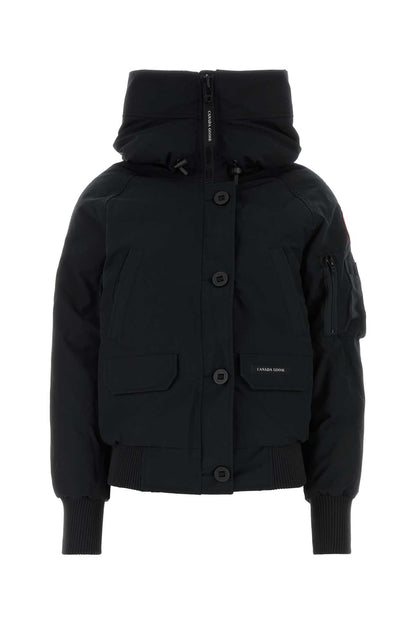 CHILLIWACK BOMBER - CR DOWN JACKETS