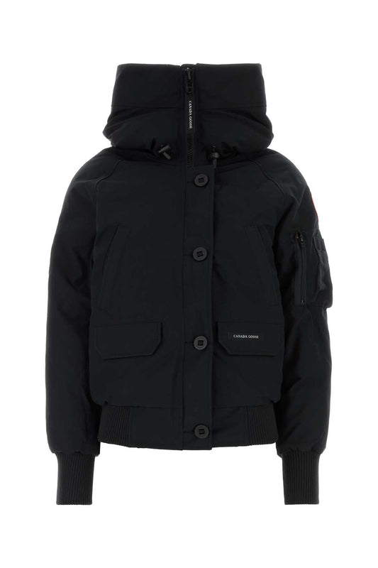 CHILLIWACK BOMBER - CR DOWN JACKETS