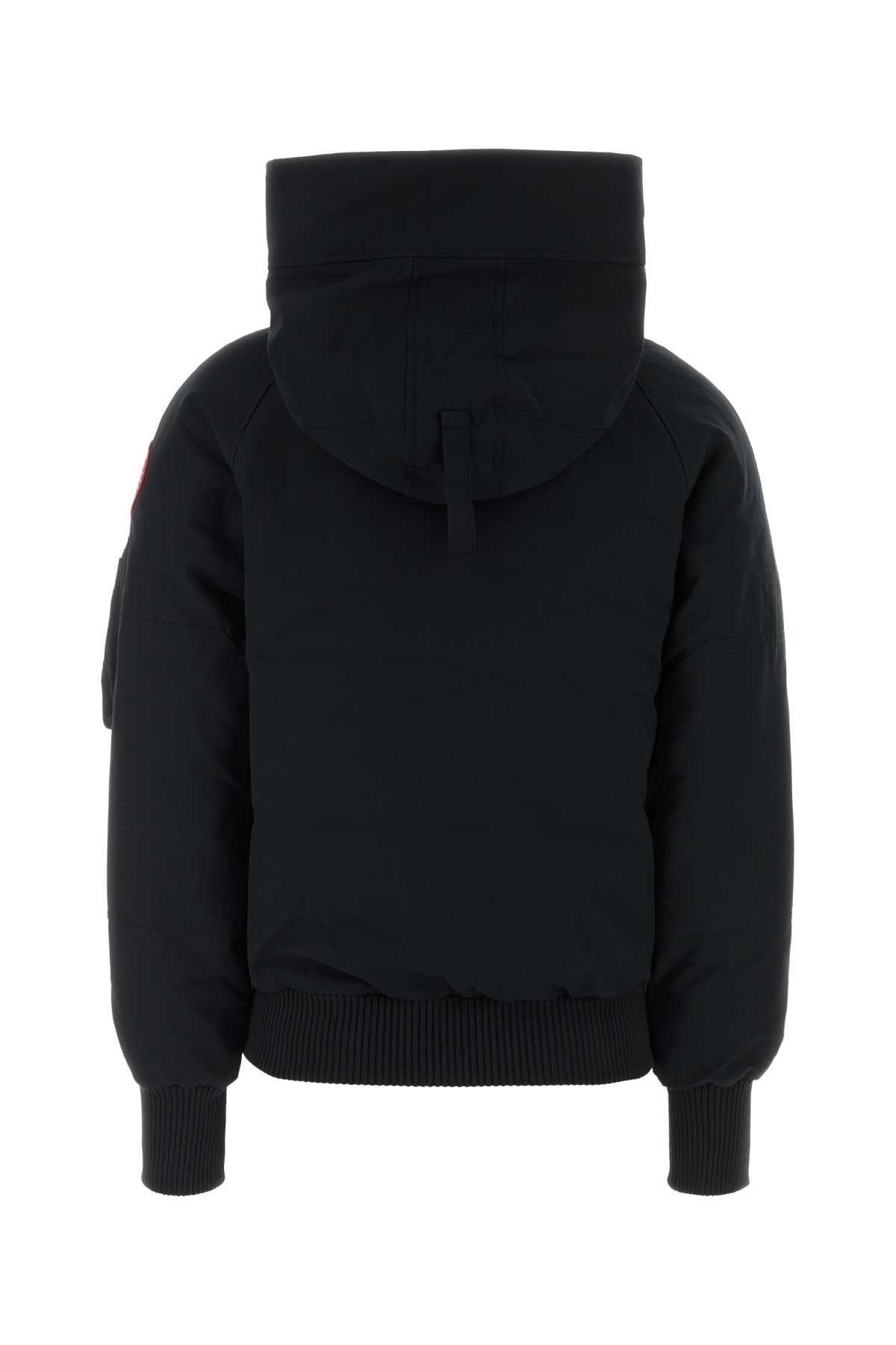 CHILLIWACK BOMBER - CR DOWN JACKETS