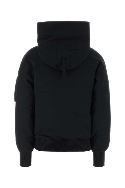 CHILLIWACK BOMBER - CR DOWN JACKETS