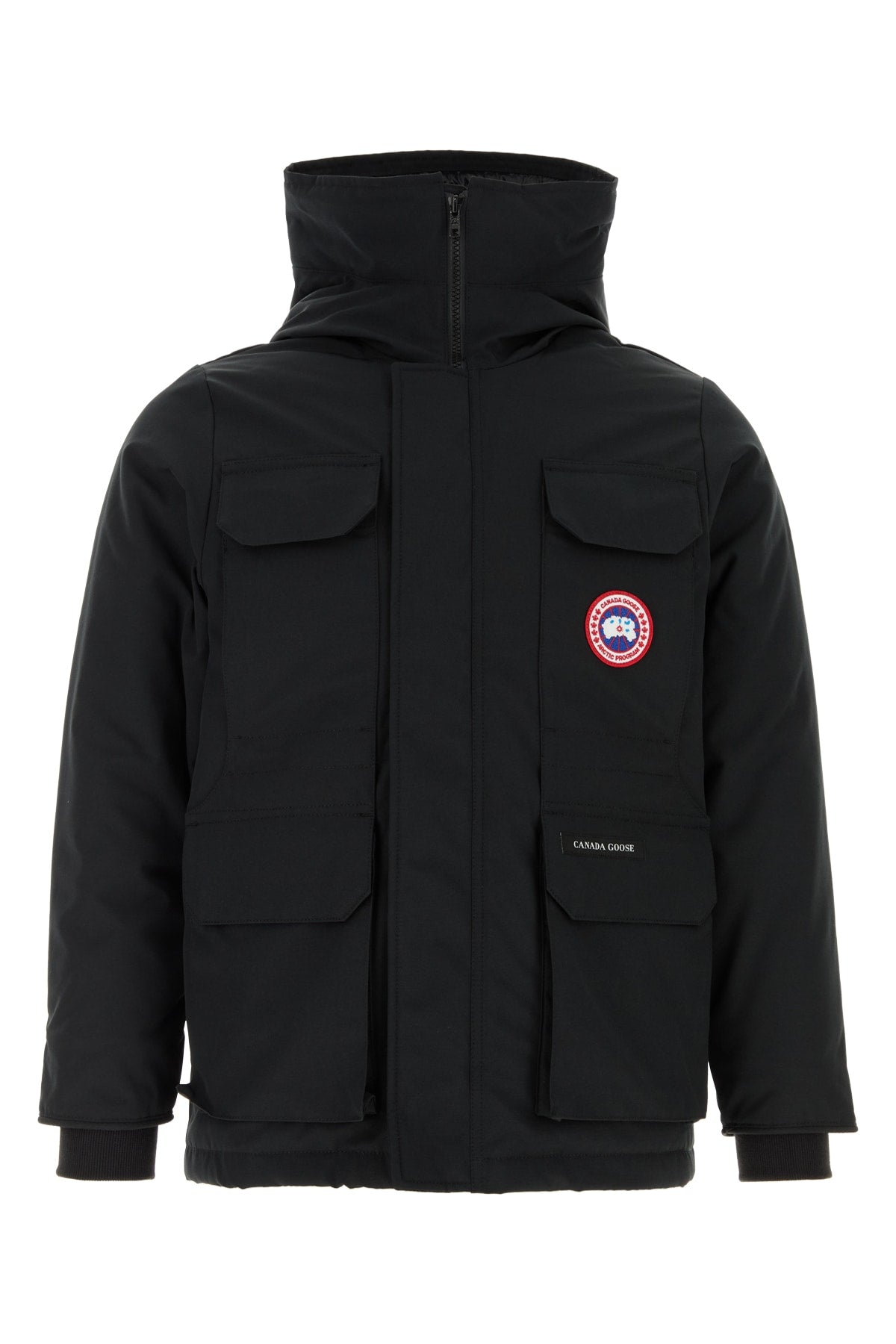 EXPEDITION PARKA- CR JACKETS