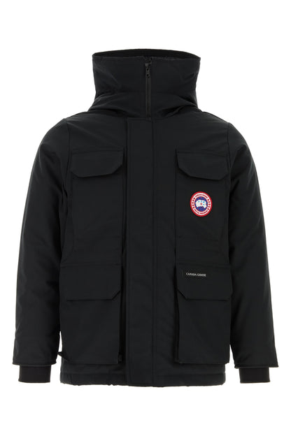 EXPEDITION PARKA- CR JACKETS