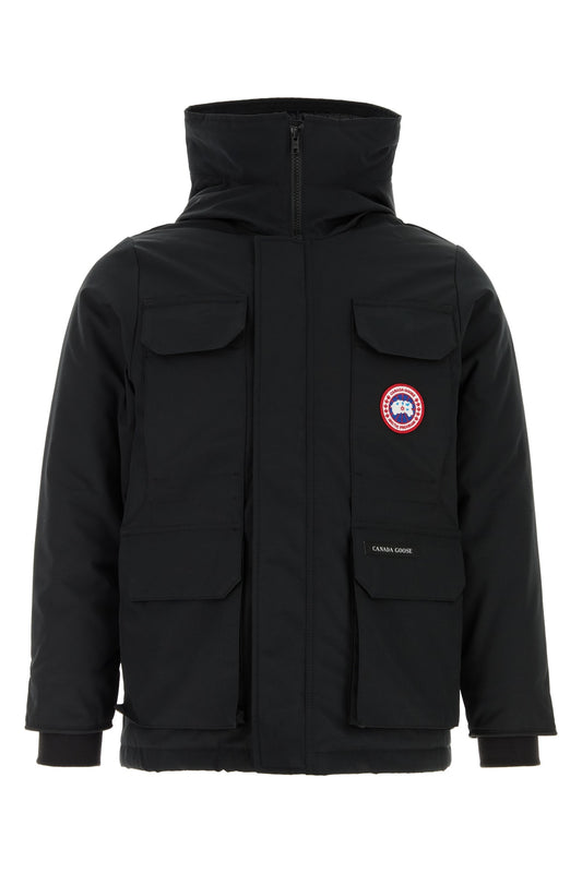 EXPEDITION PARKA- CR JACKETS