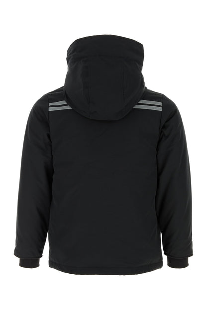 EXPEDITION PARKA- CR JACKETS