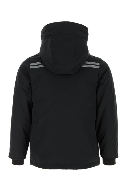 EXPEDITION PARKA- CR JACKETS