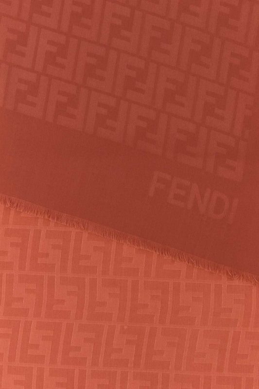 Fendi Stola 65x200 gots