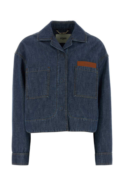 Fendi Jacket