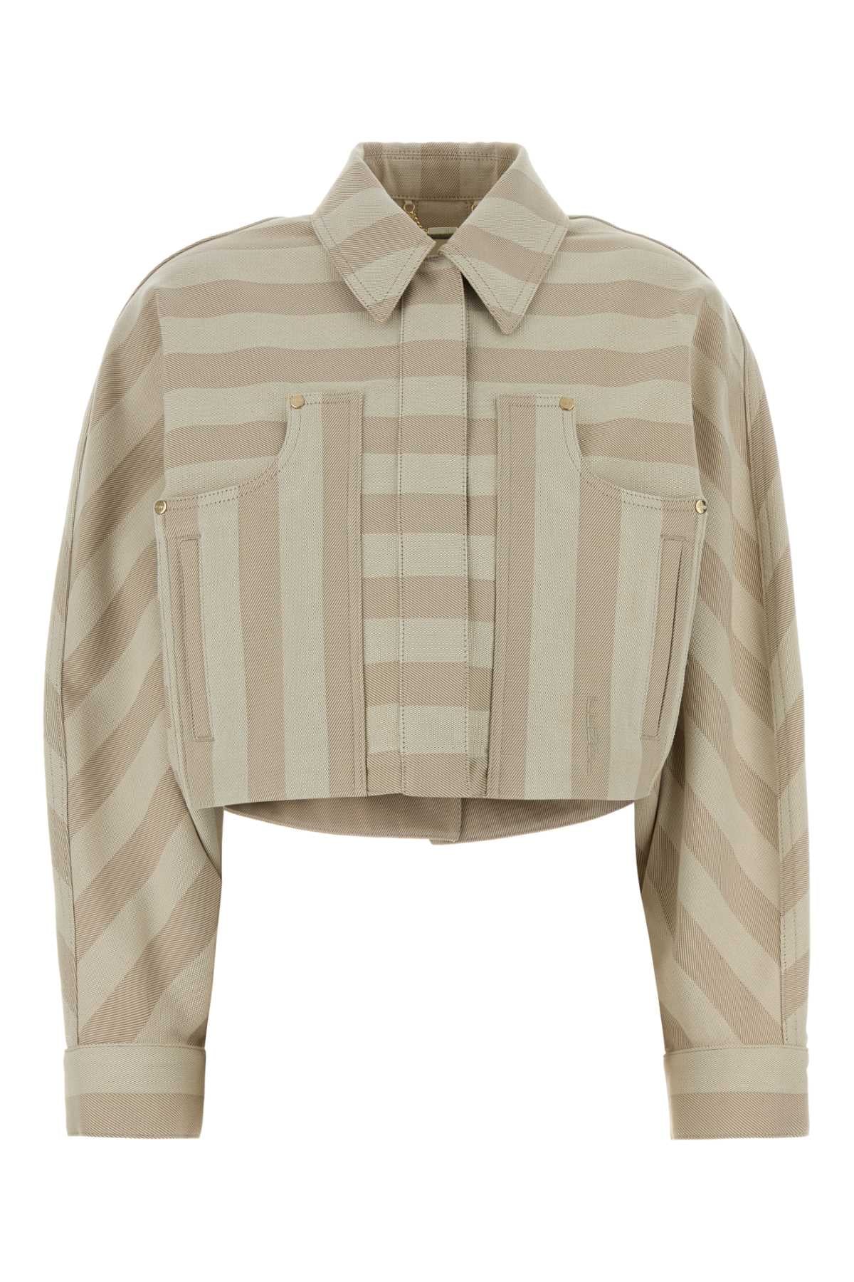 Fendi Jacket