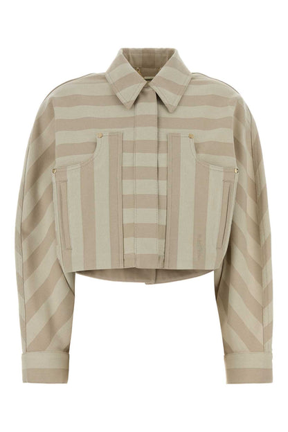 Fendi Jacket