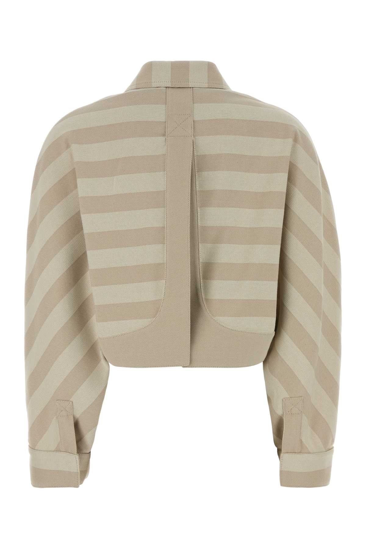 Fendi Jacket